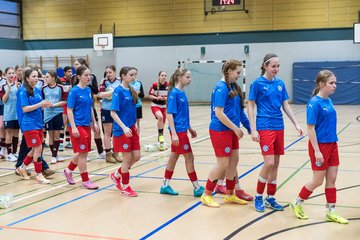 Bild 70 - wCJ NFV Futsalmeisterschaft